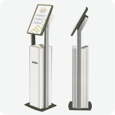 visitor Management System Dubai